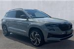 2023 Skoda Karoq