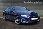 2022 Audi A5