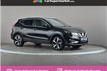 2019 Nissan Qashqai