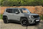 2022 Jeep Renegade