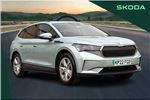 2022 Skoda Enyaq