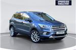 2019 Ford Kuga