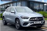 2024 Mercedes-Benz GLA