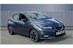 2021 Nissan Micra