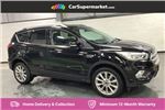 2019 Ford Kuga