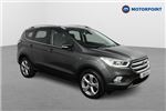 2018 Ford Kuga