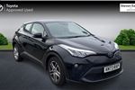 2023 Toyota C-HR