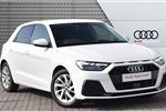 2019 Audi A1