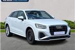 2021 Audi Q2