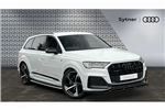 2021 Audi Q7