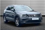 2021 Volkswagen Tiguan Allspace