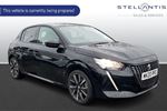 2020 Peugeot 208