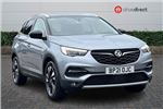 2021 Vauxhall Grandland X