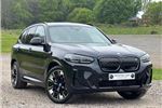 2022 BMW iX3