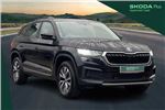 2023 Skoda Kodiaq