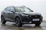 2021 Cupra Formentor