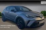 2020 Toyota C-HR