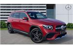 2023 Mercedes-Benz GLB