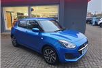 2023 Suzuki Swift