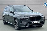 2024 BMW X7