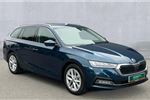 2024 Skoda Octavia Estate