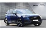 2020 Audi Q7