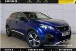 2020 Peugeot 3008