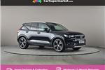 2020 Volvo XC40