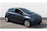 2022 Renault Zoe