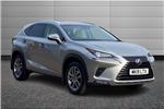 2019 Lexus NX