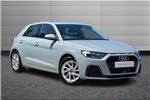 2022 Audi A1
