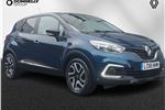 2018 Renault Captur