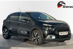 2022 Citroen C3