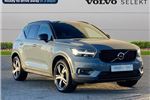 2020 Volvo XC40