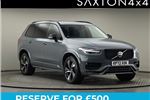 2022 Volvo XC90