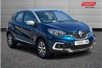 2018 Renault Captur