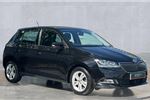 2019 Skoda Fabia