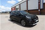 2019 Kia Niro
