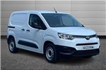 2023 Toyota Proace City