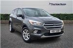 2017 Ford Kuga