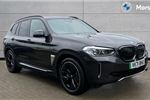 2021 BMW iX3