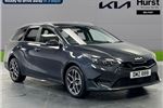 2024 Kia Ceed SW