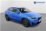 2019 BMW X2