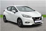 2019 Nissan Micra