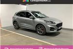 2021 Ford Kuga