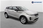 2021 Land Rover Range Rover Evoque