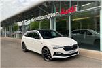 2021 Skoda Scala