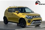 2021 Suzuki Ignis
