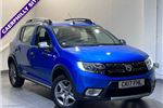 2017 Dacia Sandero Stepway