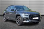 2023 Audi Q5 Sportback